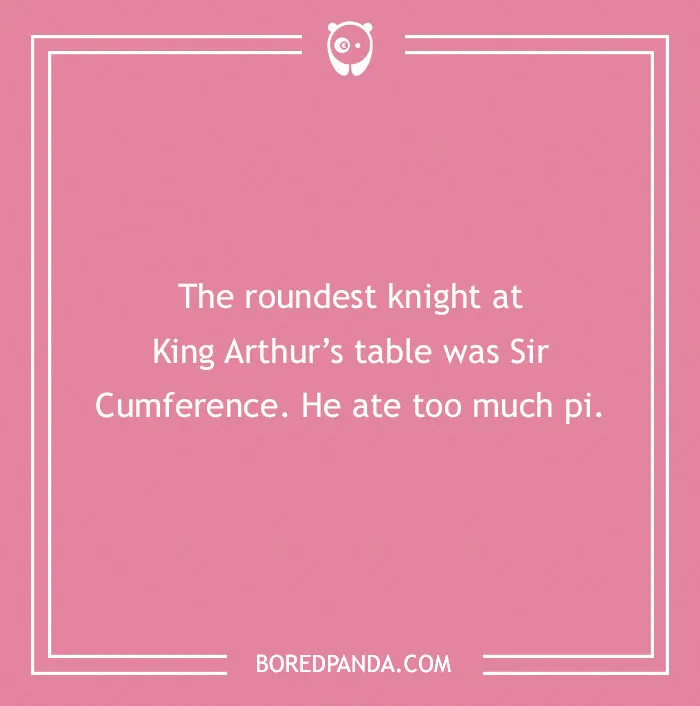 124 Silly Math Jokes And Puns That'll Tickle Your Funny Bone