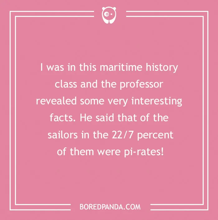124 Silly Math Jokes And Puns That'll Tickle Your Funny Bone