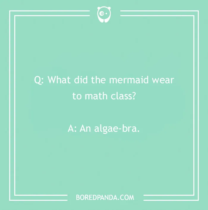 124 Silly Math Jokes And Puns That'll Tickle Your Funny Bone