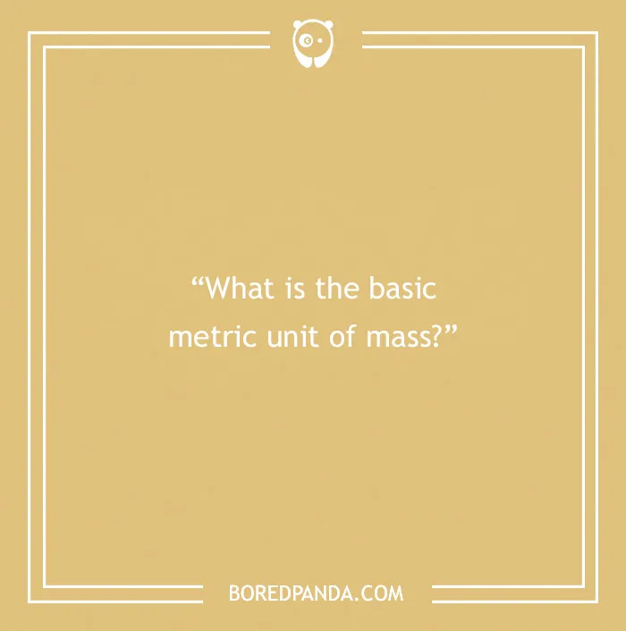 Math-Trivia