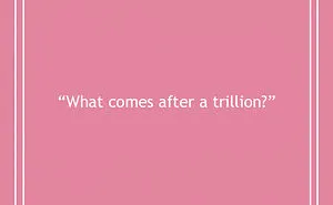 116 Math Trivia Questions To Test Your Wits