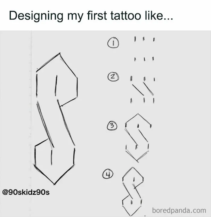 30 Wild ’90s Posts And Memes That You May Be Too Young For