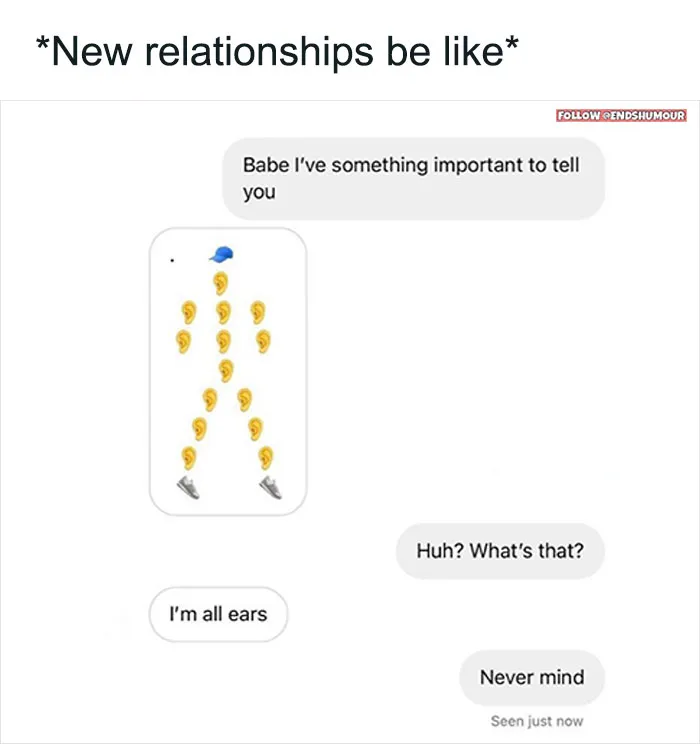 50 Chucklesome Memes That Hit Way Too Close To Home, Posted On This IG Page