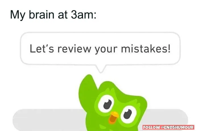50 Chucklesome Memes That Hit Way Too Close To Home, Posted On This IG Page