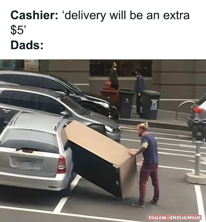 50 Chucklesome Memes That Hit Way Too Close To Home, Posted On This IG Page