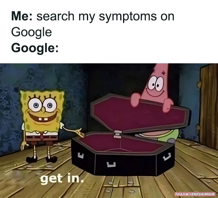 50 Chucklesome Memes That Hit Way Too Close To Home, Posted On This IG Page