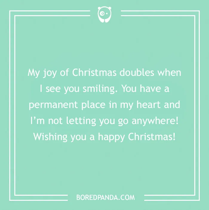 165 Merry Christmas Wishes In Case You Need Something Quick For Your Christmas Card