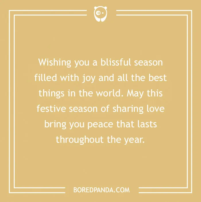 165 Merry Christmas Wishes In Case You Need Something Quick For Your Christmas Card