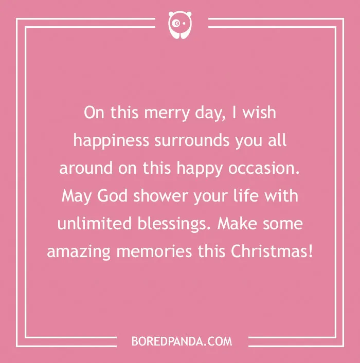 165 Merry Christmas Wishes In Case You Need Something Quick For Your Christmas Card