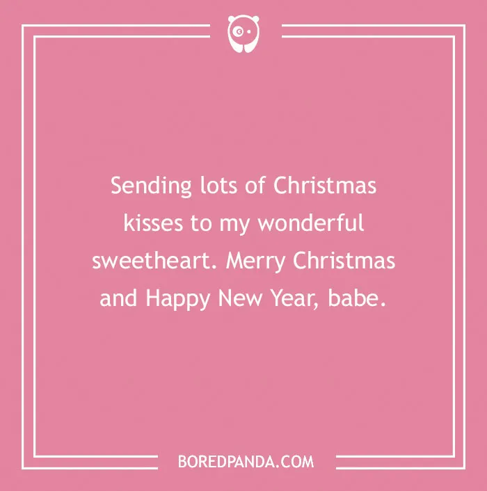 165 Merry Christmas Wishes In Case You Need Something Quick For Your Christmas Card