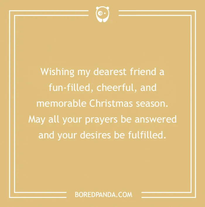 165 Merry Christmas Wishes In Case You Need Something Quick For Your Christmas Card