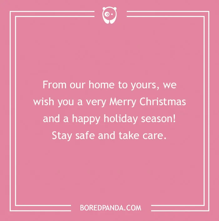 165 Merry Christmas Wishes In Case You Need Something Quick For Your Christmas Card