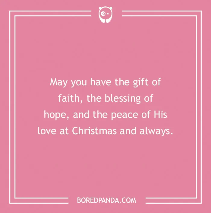 165 Merry Christmas Wishes In Case You Need Something Quick For Your Christmas Card