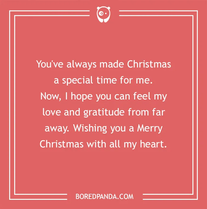 165 Merry Christmas Wishes In Case You Need Something Quick For Your Christmas Card