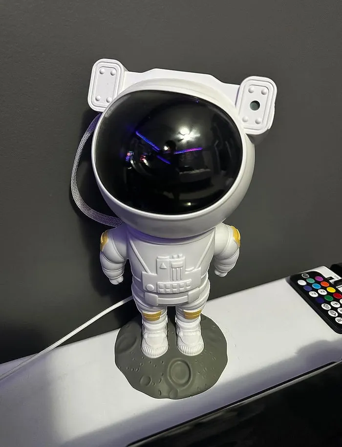 Snag This <a Style="Display:inline;" Href="Https://Www.amazon.com/Suntime-Projector-Galaxy-Night-Light/Dp/B09fl6yr9l?crid=11450lnnphpnd&keywords=astronaut%2bprojector&qid=1703256553&sprefix=astronaut%2bproje%2caps%2c469&sr=8-1-Spons&sp_csd=d2lkz2v0tmftzt1zcf9hdgy&th=1&linkcode=ll1&tag=bphamster-20&linkid=737e603aeb8639c96c5e6a317bd443a3&language=en_us&ref_=as_li_ss_tl" Target="_blank"><span Style="Font:inherit;color:#d74b1f;"> Galaxy Night Light</Span> And Transport Your Room To Outer Space, Perfect For Parties, Dates, Or Simply Drifting Off To Dreamland