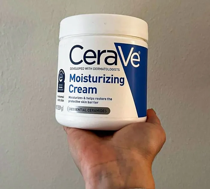 <a Style="Display:inline;" Href="Https://Www.amazon.com/CeraVe-Moisturizing-Cream-Daily-Moisturizer/Dp/B00ttd9brc?psc=1&linkcode=ll1&tag=bphamster-20&linkid=cc9cd1921ba0d742531aed450b466cfa&language=en_us&ref_=as_li_ss_tl" Target="_blank"><span Style="Font:inherit;color:#d74b1f;"> CeraVe Moisturizing Cream</Span>, The Game-Changing Skincare Savior You Need To Battle Dry Skin, Developed By Dermatologists For 24/7 Maximum Hydration.
