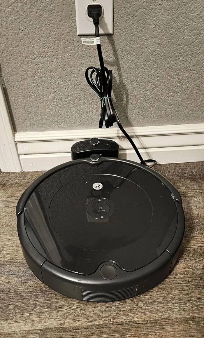 Cancel Your Cleaning Plans And Let <a Style="Display:inline;" Href="Https://Www.amazon.com/Dp/B085d4mfs8?th=1&linkcode=ll1&tag=bphamster-20&linkid=704a839cc8b5a7c61889051961ed3012&language=en_us&ref_=as_li_ss_tl" Target="_blank"><a Style="Display:inline;" Href="Https://Www.amazon.com/Dp/B085d4mfs8?th=1&linkcode=ll1&tag=bphamster-20&linkid=704a839cc8b5a7c61889051961ed3012&language=en_us&ref_=as_li_ss_tl" Target="_blank"><span Style="Font:inherit;color:#d74b1f;"> Irobot Roomba 692</Span> Take Over! This Voice-Activated Vacuum Caters To Your Lazy Day Desires And Pet Hair Problems