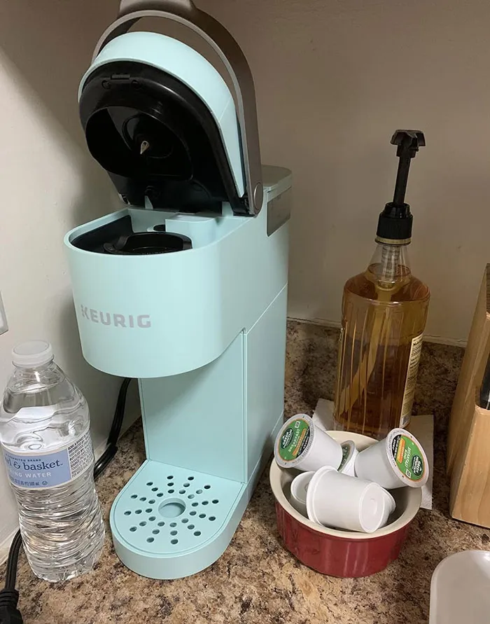 Revamp Your Coffee Routine With <a Style="Display:inline;" Href="Https://Www.amazon.com/Dp/B07gv2s1gs?ascsubtag=%5bartid%7c10049.g.38666976%5bsrc%7cwww.google.com%5bch%7c%5blt%7csale%5bpid%7c25b4566c-2628-4e9e-8b9b-C38e5bee818b%5bofsxid%7cbutton_poc%5bofsvid%7clt_t%5bofsxid%7csubx_vs_jam%5bofsvid%7csubx&th=1&linkcode=ll1&tag=bphamster-20&linkid=f6a56d83d72aaf695aa6d634faa293ea&language=en_us&ref_=as_li_ss_tl" Target="_blank"><span Style="Font:inherit;color:#d74b1f;"> The Keurig K-Mini</Span>, Fits Anywhere And Brews Your Perfect Cup In Minutes - Coffee Magic At Your Fingertips!