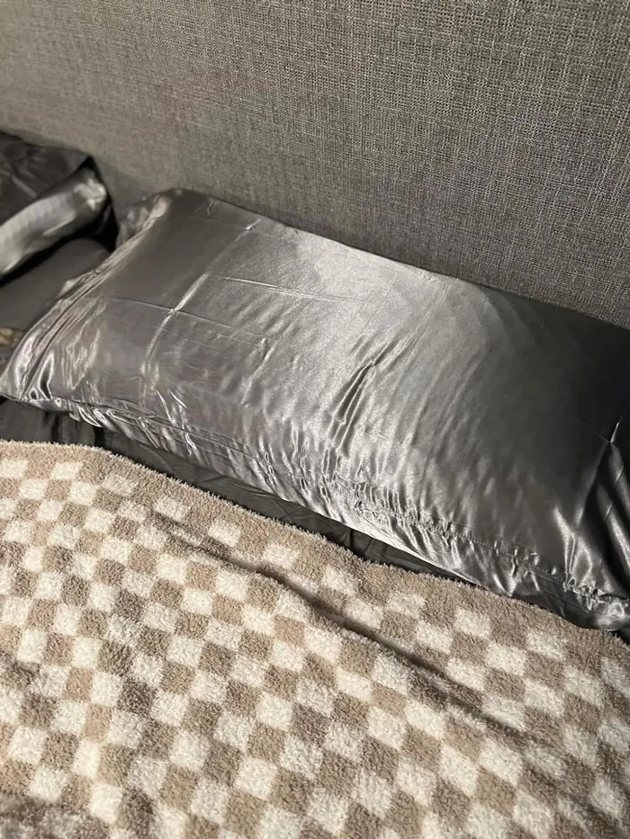 Upgrade Your Beauty Sleep With <a Style="Display:inline;" Href="Https://Www.amazon.com/Dp/B07bnzwg17?ots=1&ascsubtag=%5bartid%7c10055.g.26327540%5bsrc%7cwww.google.com%5bch%7c%5blt%7c%5bpid%7c92a636d0-34cd-4184-993e-4ef17b0c58ea&linkcode=ll1&tag=bphamster-20&linkid=9944abe4cc95293158bae7d694e4b327&language=en_us&ref_=as_li_ss_tl" Target="_blank"><span Style="Font:inherit;color:#d74b1f;"> Satin Pillowcases</Span> – Think Silky Softness, Hair Protection And Radiant Skin All While You Snooze!