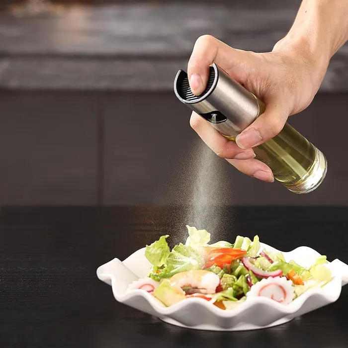 Unleash The Chef In You With <a Style="Display:inline;" Href="Https://Www.amazon.com/Dp/B08bfd54yw?ascsubtag=5863067%2c12%2c30%2cd%2c0%2c0%2cgoogle%2c776%3a1%3b962%3a1%3b901%3a2%3b900%3a2%3b974%3a2%3b994%3a3%3b1064%3a1%2c17579049&th=1&btn_ref=srctok-19526e4a8c79697a&linkcode=ll1&tag=bphamster-20&linkid=5995b0e8ea6dec82b144becbc195bf19&language=en_us&ref_=as_li_ss_tl" Target="_blank"><span Style="Font:inherit;color:#d74b1f;"> The Oil Sprayer</Span> – Perfect For Keeping The Calories Under Control Without Compromising The Taste