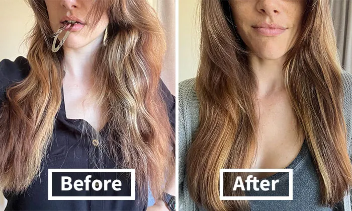 Get Ready To Say Bye To Your Damaged Strands With <a Style="Display:inline;" Href="Https://Www.amazon.com/Dp/B00snm5us4?ascsubtag=%5bartid%7c10055.g.26327540%5bsrc%7cwww.google.com%5bch%7c%5blt%7c%5bpid%7c1fdb807f-A7bb-42f8-Ad76-09ba334e1279&linkcode=ll1&tag=bphamster-20&linkid=98fd4cbb68e1a81797d9613bd389accc&language=en_us&ref_=as_li_ss_tl" Target="_blank"><span Style="Font:inherit;color:#d74b1f;"> The Olaplex No. 3 Repairing Treatment</Span> - It's Hair Therapy In A Bottle Turning Bad Hair Days Into Distant Memories!