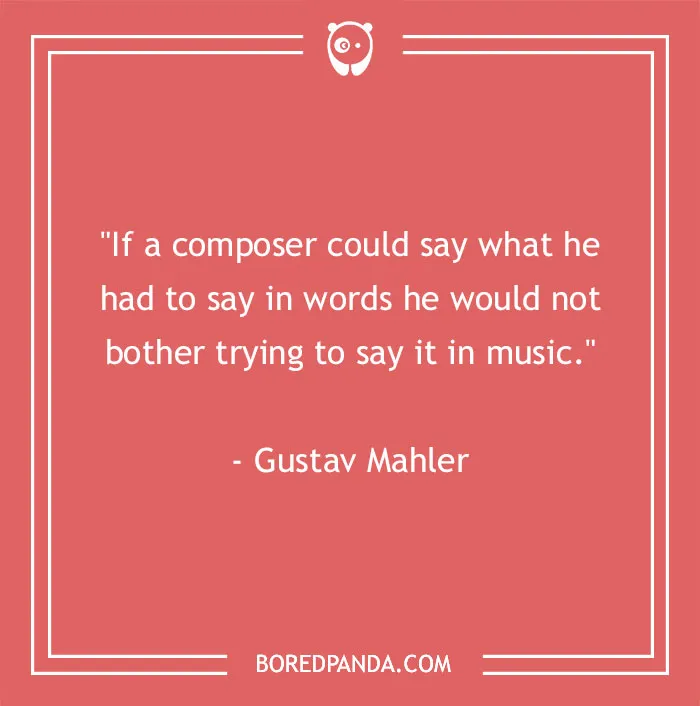161 Music Quotes Every Melomaniac Should Read