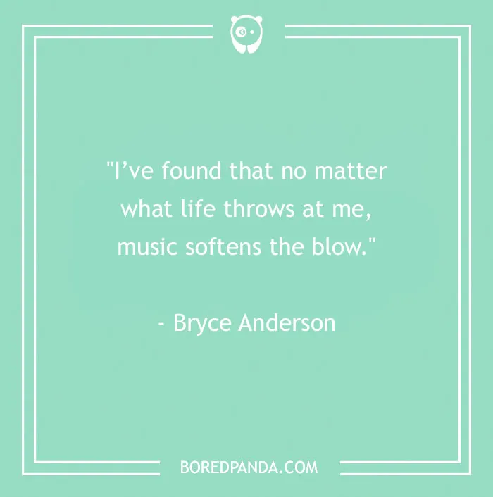 161 Music Quotes Every Melomaniac Should Read