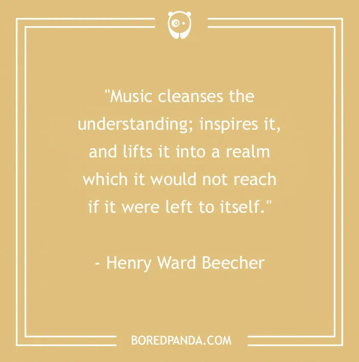 161 Music Quotes Every Melomaniac Should Read