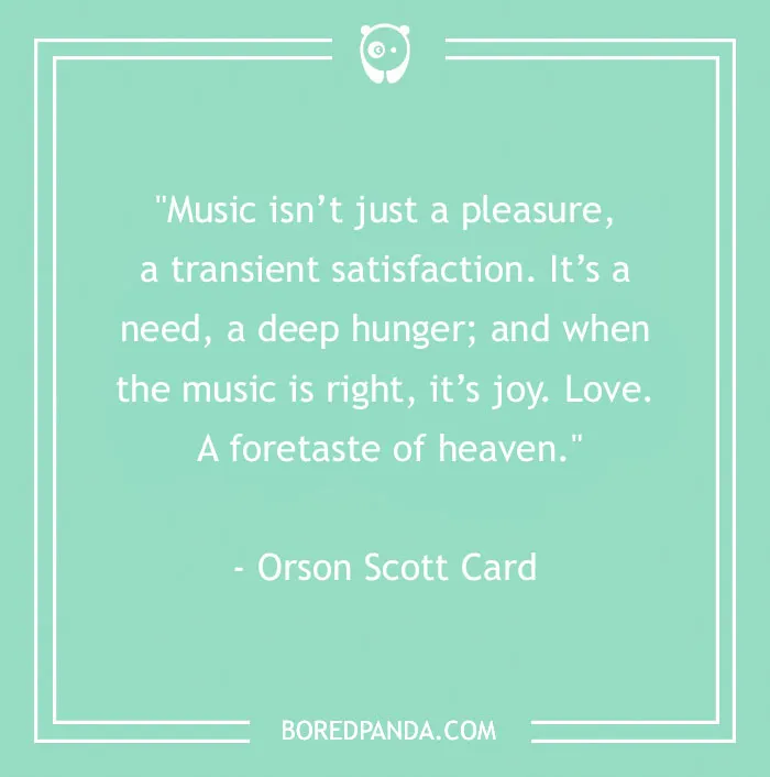 161 Music Quotes Every Melomaniac Should Read