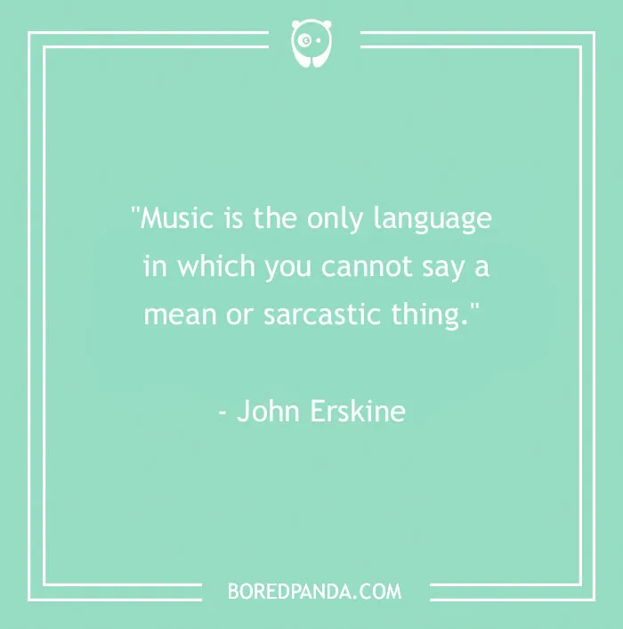 161 Music Quotes Every Melomaniac Should Read