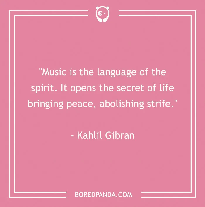 161 Music Quotes Every Melomaniac Should Read