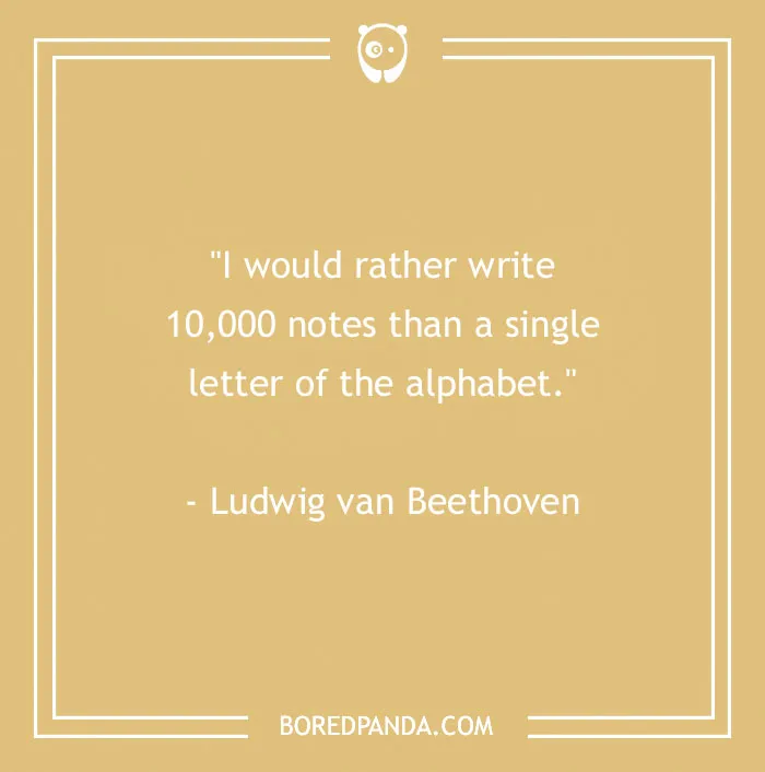 161 Music Quotes Every Melomaniac Should Read