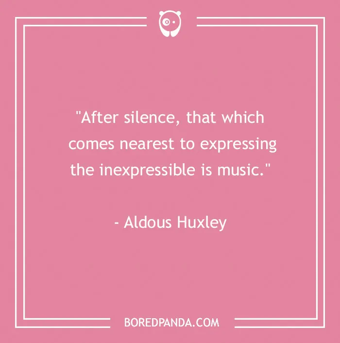161 Music Quotes Every Melomaniac Should Read