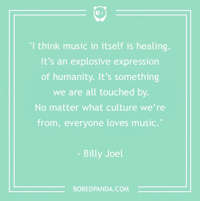 161 Music Quotes Every Melomaniac Should Read