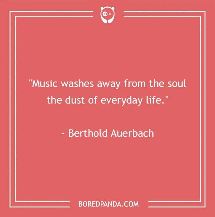 161 Music Quotes Every Melomaniac Should Read