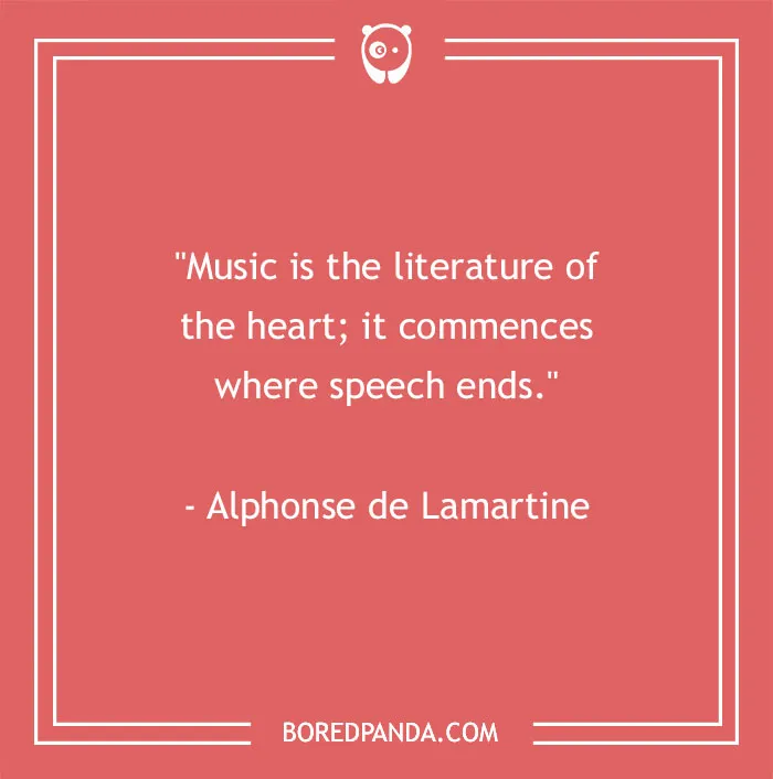 161 Music Quotes Every Melomaniac Should Read