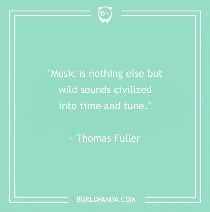 161 Music Quotes Every Melomaniac Should Read