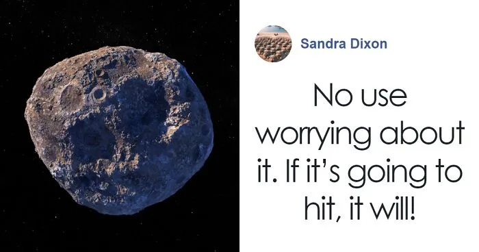 After Meteor Impacts Germany, NASA Issues Warning For Larger Asteroid On Approach