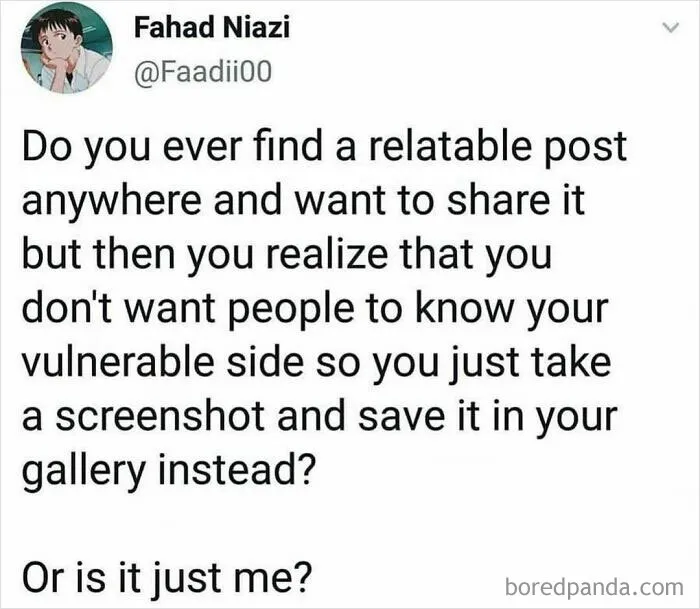 50 Hilarious Memes Neurodivergents Should Find Relatable