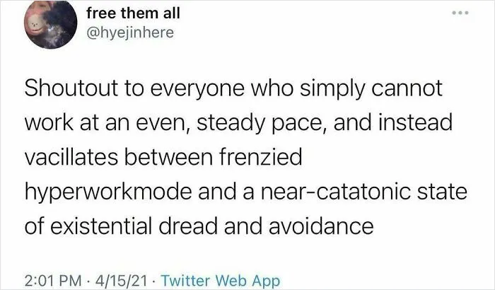 50 Hilarious Memes Neurodivergents Should Find Relatable