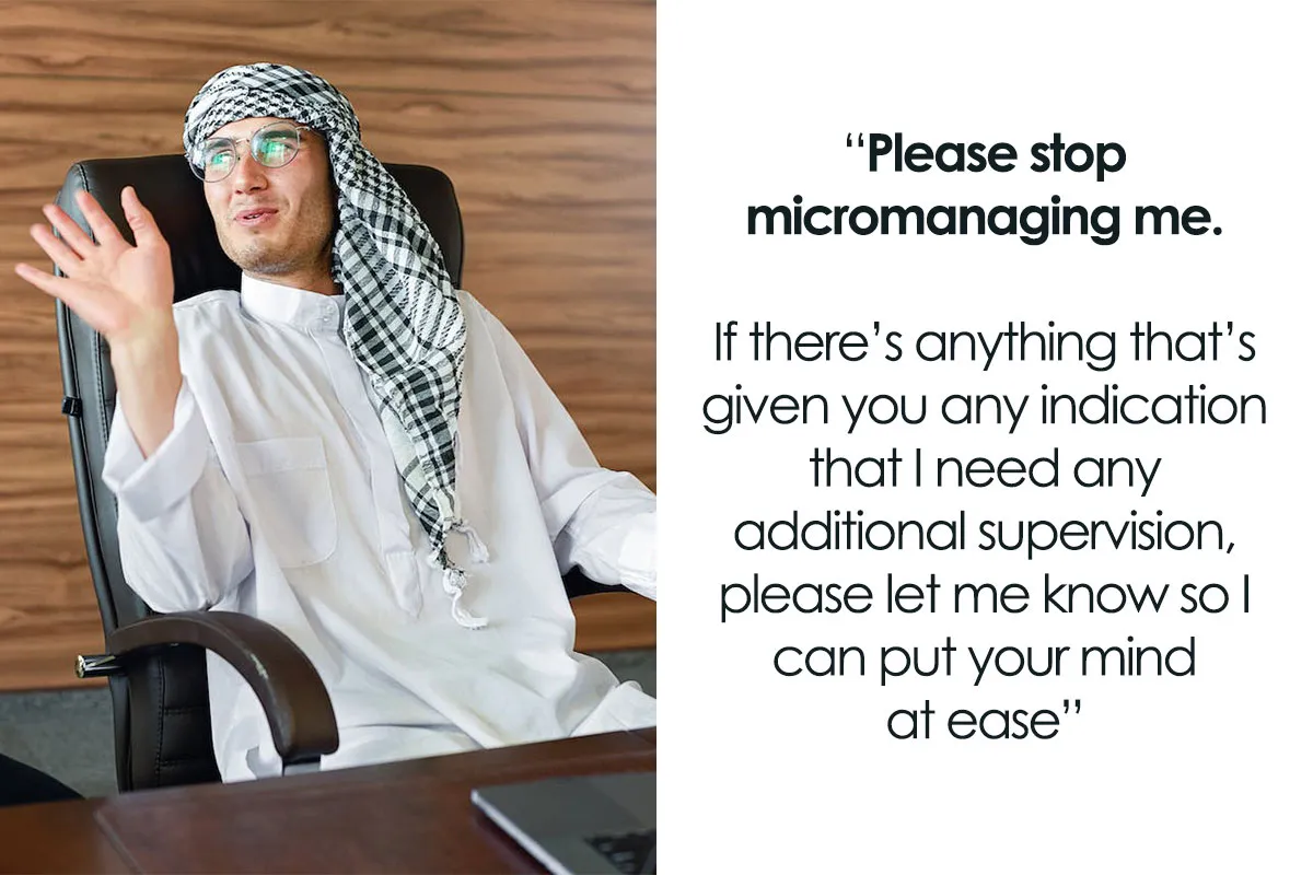 20 Polite But Still Savage Ways To Tell Off Your Coworkers Or Boss Without Getting Fired