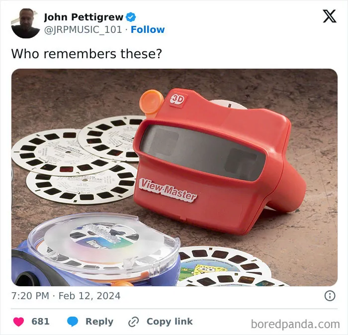 35 Highly Nostalgic Pics To Hit You In The Feels If You’re Old Enough (New Pics)