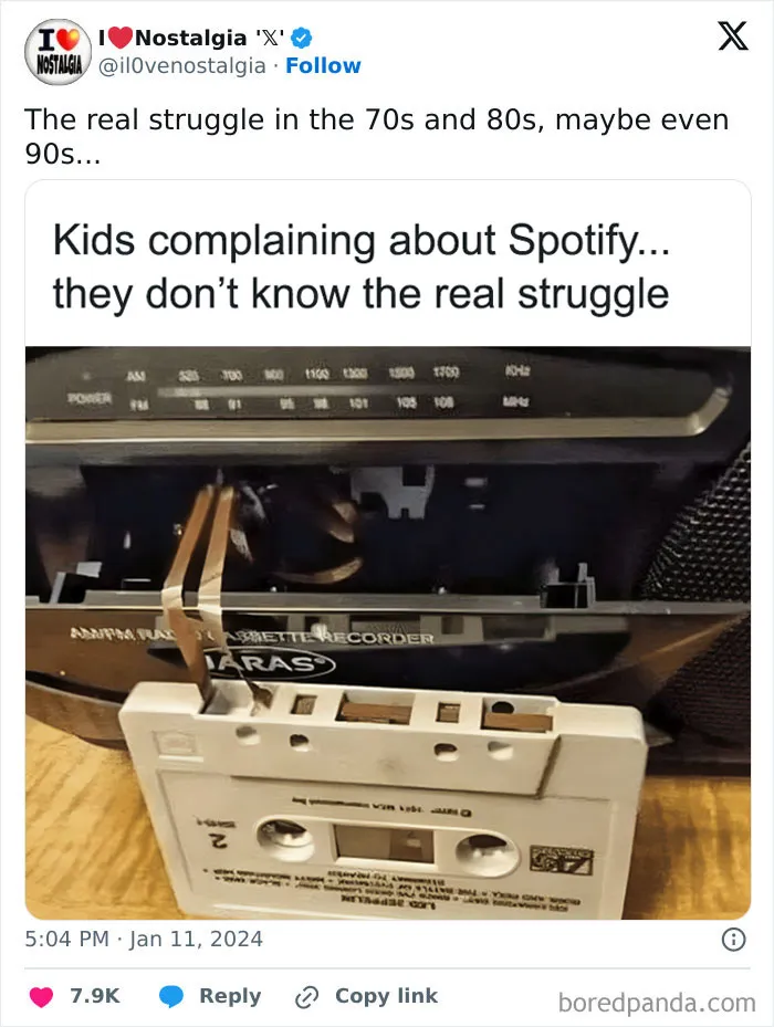 35 Highly Nostalgic Pics To Hit You In The Feels If You’re Old Enough (New Pics)