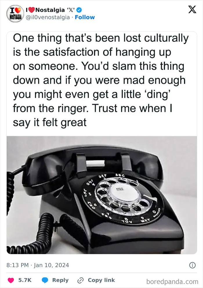 35 Highly Nostalgic Pics To Hit You In The Feels If You’re Old Enough (New Pics)