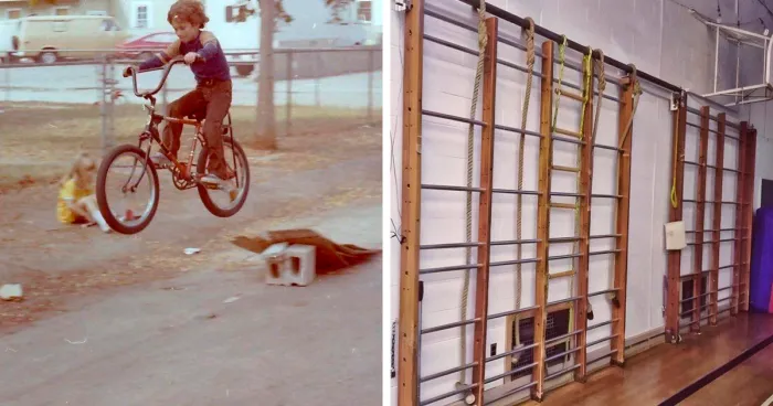 35 Highly Nostalgic Pics To Hit You In The Feels If You’re Old Enough (New Pics)