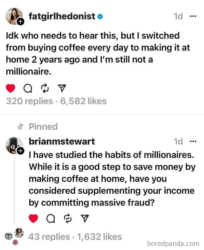 30 Posts About The State Of The World That Explain Why “No One Wants To Work” (New Pics)