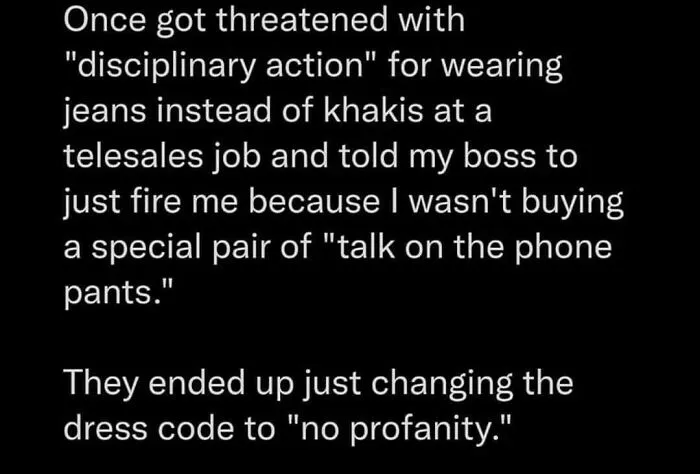 30 Posts About The State Of The World That Explain Why “No One Wants To Work” (New Pics)