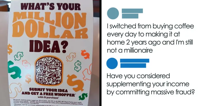 30 Posts About The State Of The World That Explain Why “No One Wants To Work” (New Pics)