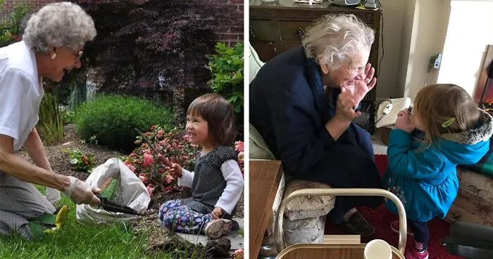 All Heaven Broke Loose When Preschool Opened Inside Of Care Home