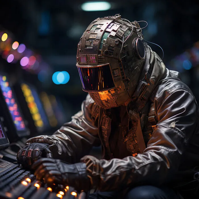 The Bot